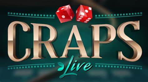 Craps by Evolution